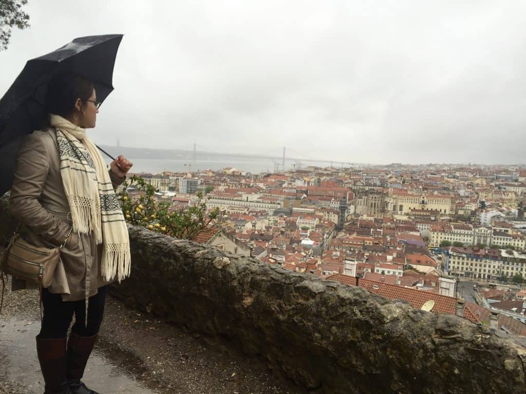 What Is Transformative Travel?