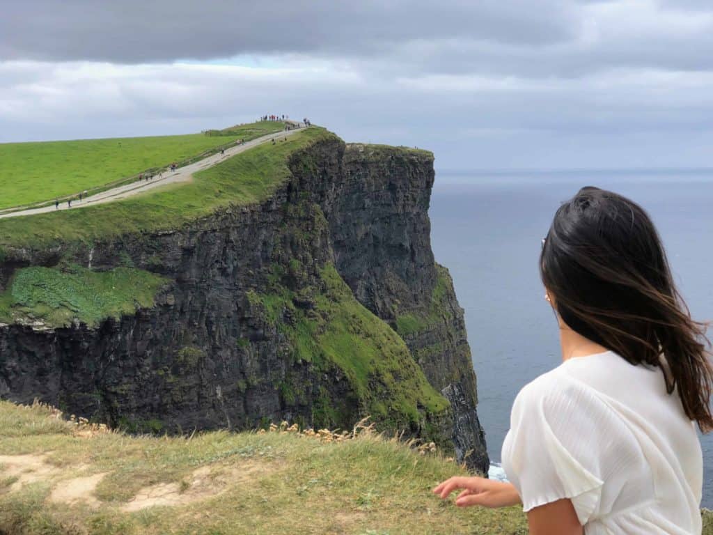 What Is Transformative Travel?