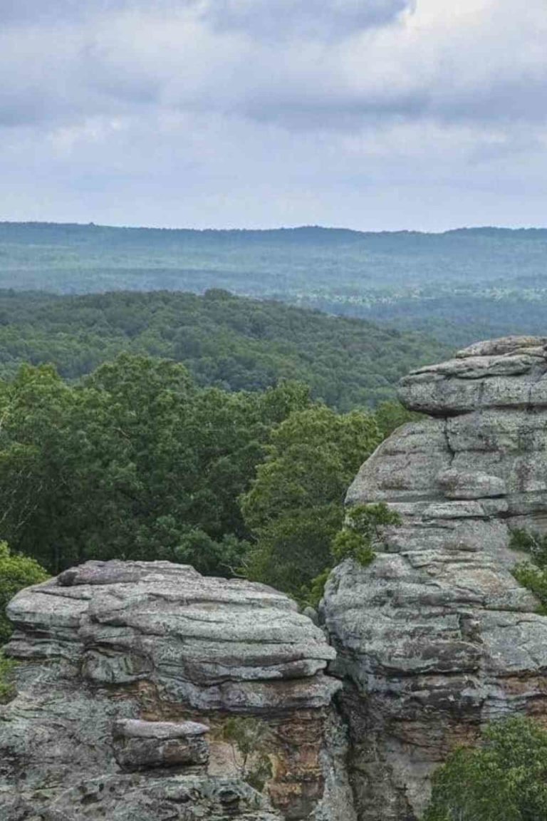 24 Best State Parks In Illinois To Visit In 2023