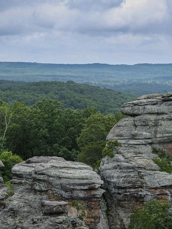 Best National Parks And State Parks To Visit In Illinois