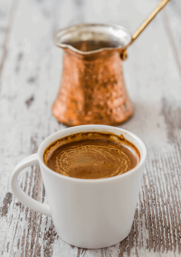 5 International Coffee Recipes You Need To Try!