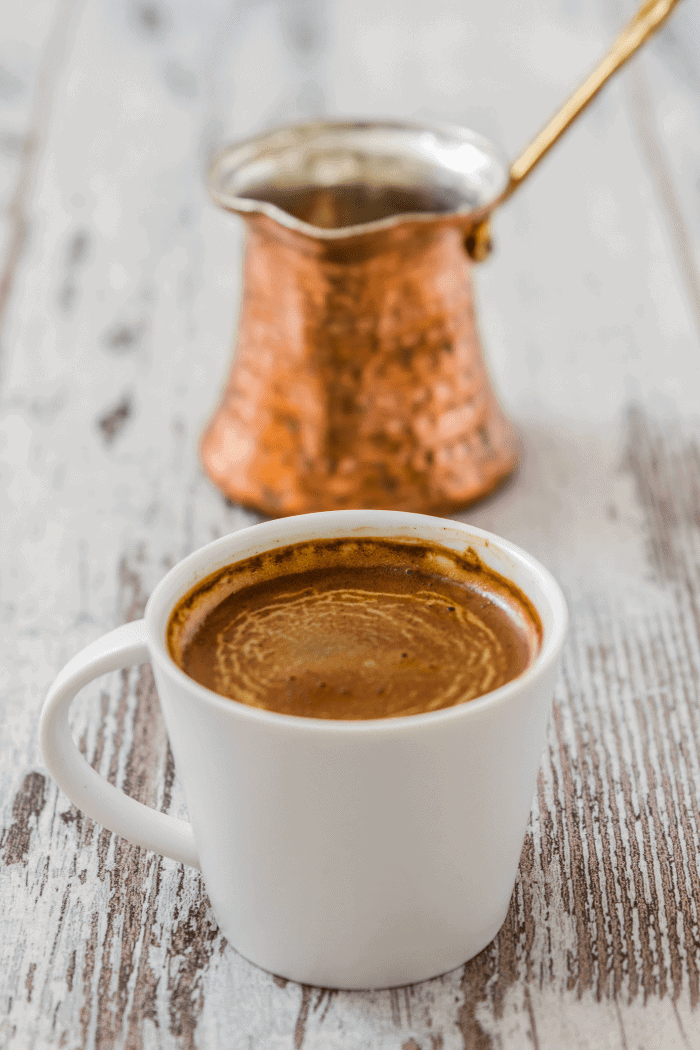 5 International Coffee Recipes You Need To Try!