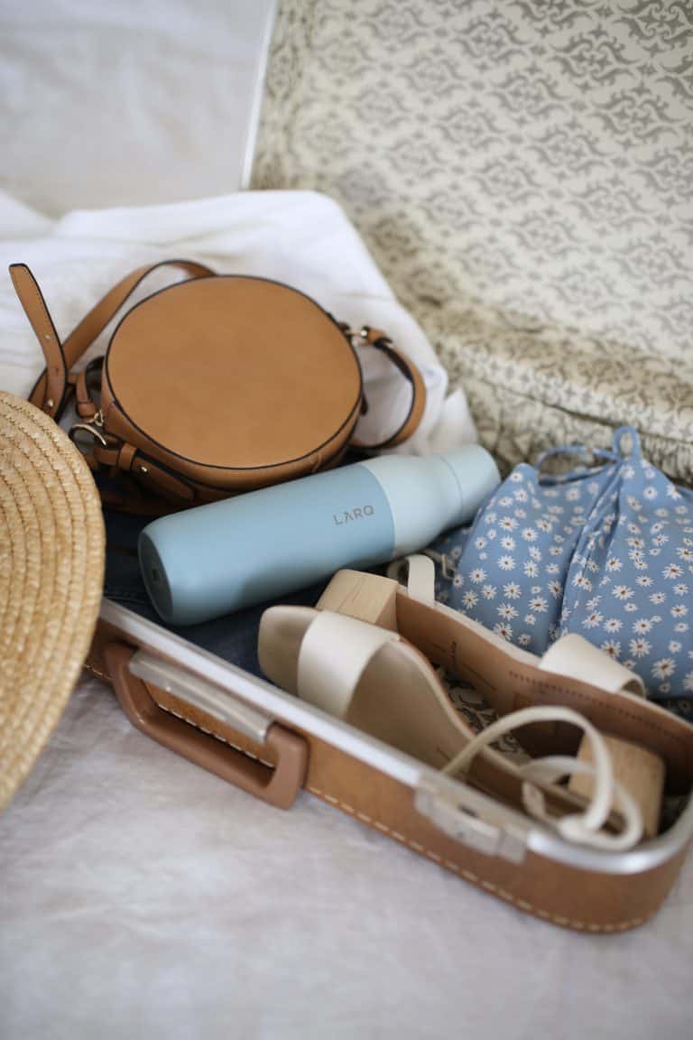 Packing Your Travel Essentials List? Here Are 18 SUPER Useful Things To Pack For Your Next Trip