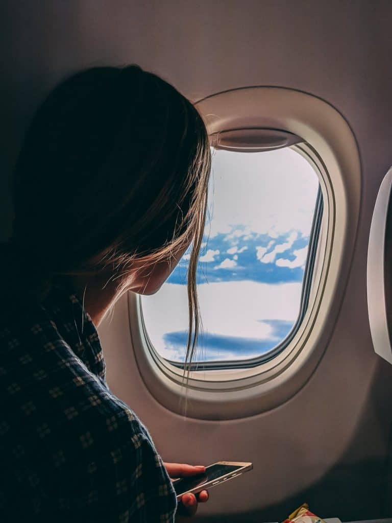 8 Common Travel Fears and How To Overcome Them