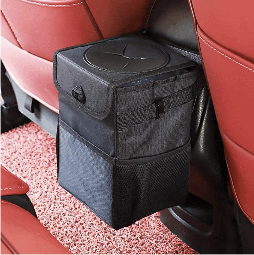 Car Accessories For Your Next Trip