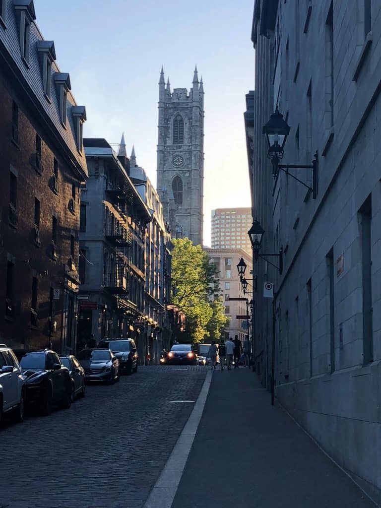 7 Helpful Things To Know Before Going To Montréal, Canada
