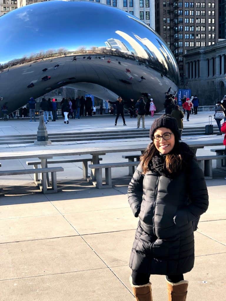 The Ultimate Winter Packing List Chicago Edition For 2023