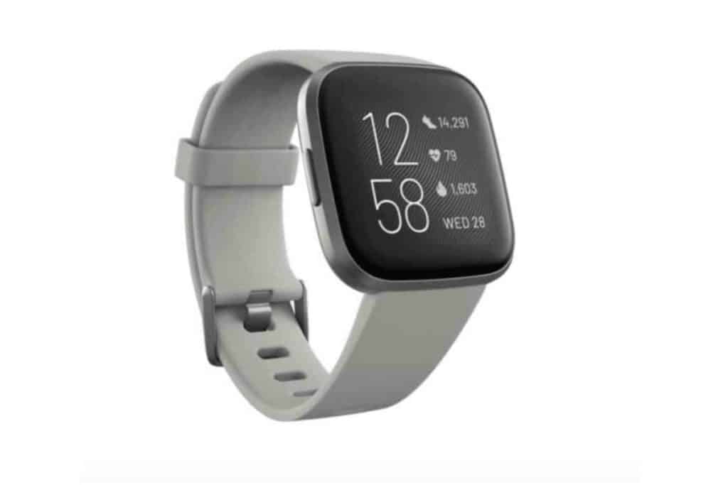 fitbit travel watch
