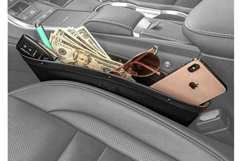 37 Great Must-Have Car Accessories For Your Next Road Trip [Updated 2022]