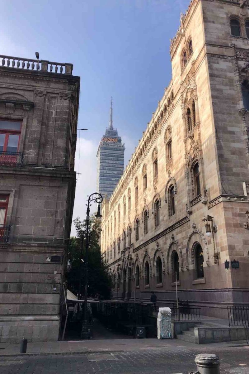 4 Days In Mexico City - The Complete Guide For First Time CDMX
