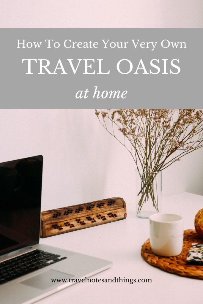 travel oasis