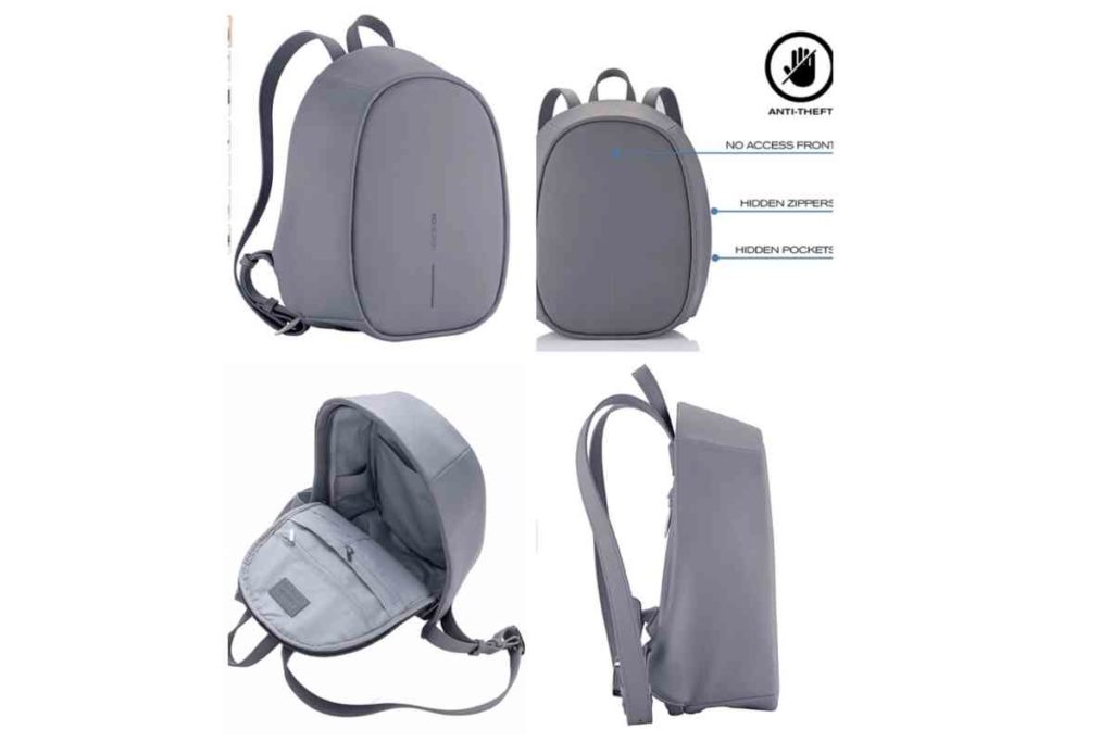 Modular Backpack System | Idea Mountain