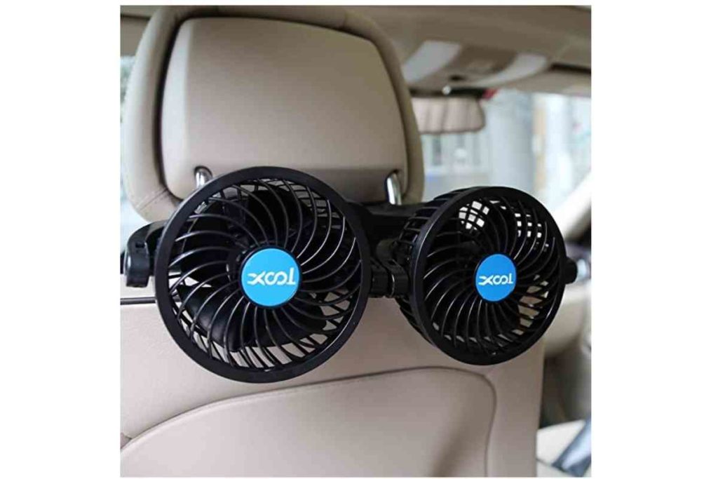 37 Great Must-Have Car Accessories For Your Next Road Trip [Updated 2022]