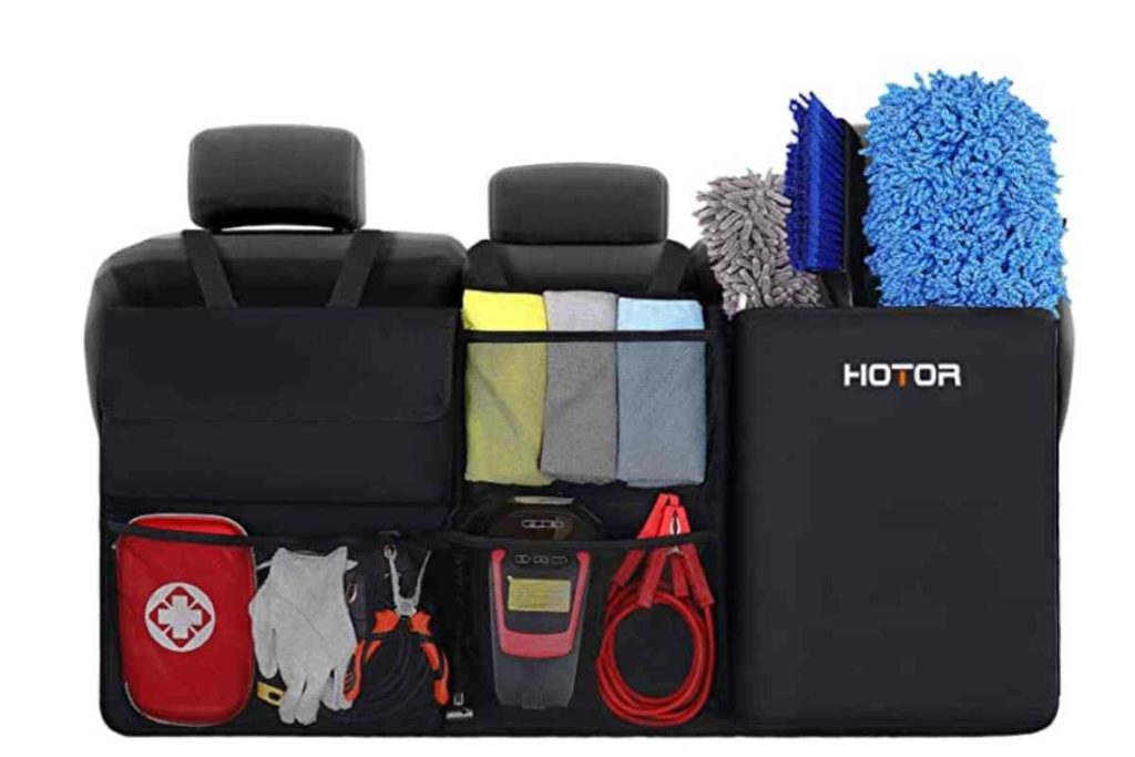 10 Best Must-Have Car Accessories for Road Trips