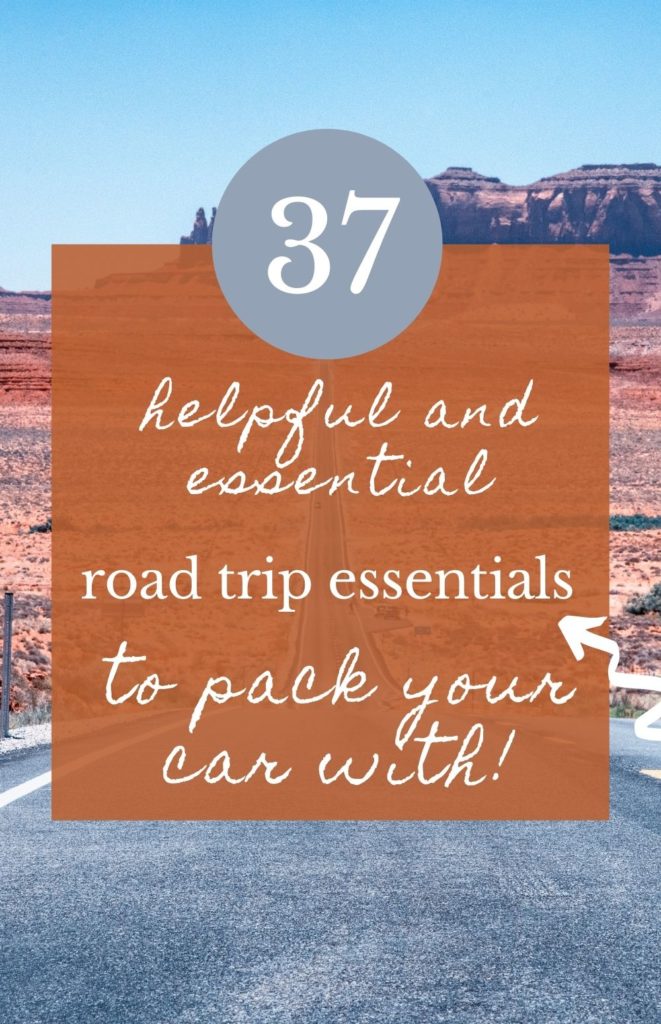 The 11 Best Road Trip Accessories for Seniors
