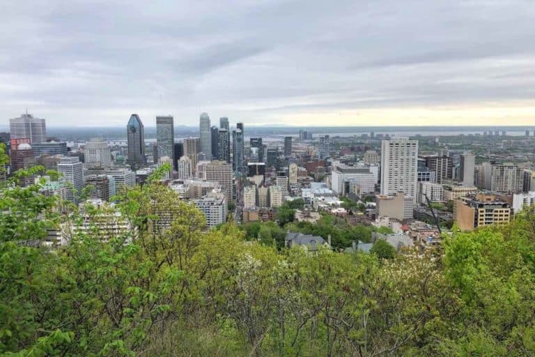 How To Easily Plan a Trip to Montréal for the First Time In 2023