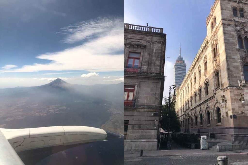 tour a guadalajara