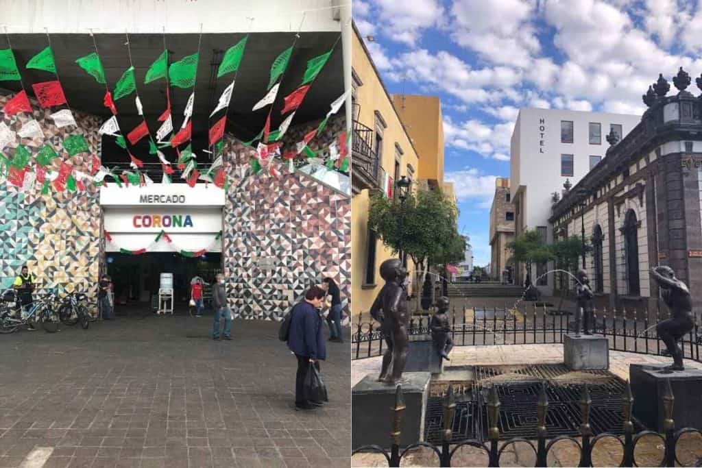 tour a guadalajara