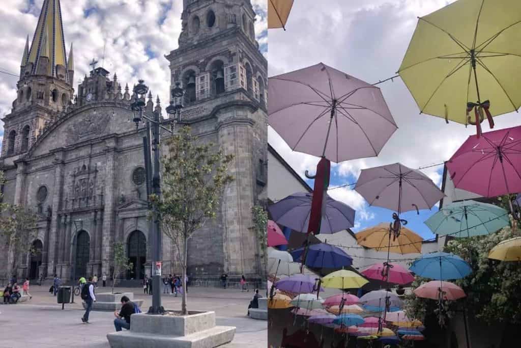 tour a guadalajara