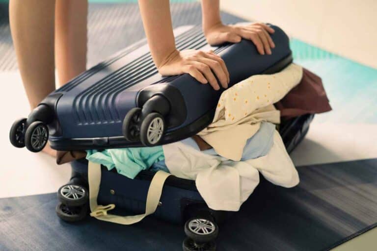 Not Sure What to Bring? Take This 6-Question Travel Packing Quiz To Make It Easy