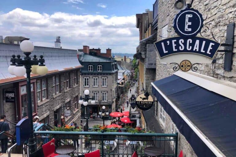 17 Québec City Tours That Are Actually Worth It (From a Repeat Visitor)